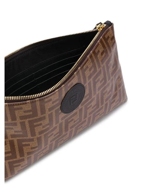 fendi medium ffreedom envelope clutch|fendi clutch for sale.